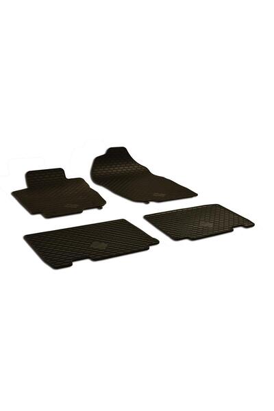 Skin Generics SET COVORASE AUTO CAUCIUC PENTRU TOYOTA RAV 4 (2013-2018) Umbre...