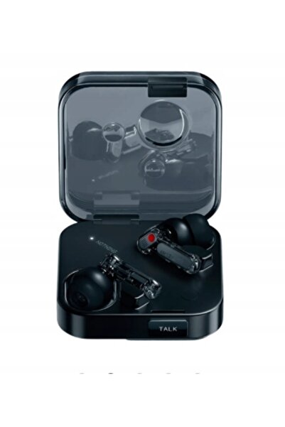 NO BRAND Căști TWS Nothing Ear (3) Negru