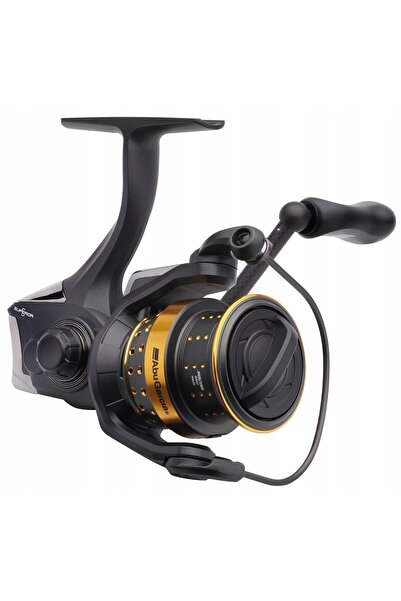 NO BRAND Mulineta de pescuit ABU GARCIA Superior2 2500