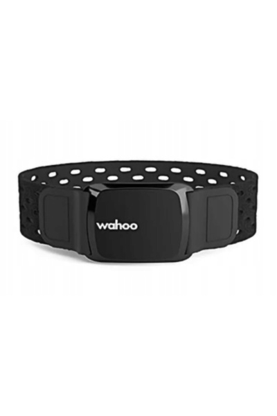 NO BRAND PULSOMETRU WAHOO FITNESS TICKR, MONITOR DE ACTIVITATE, PENTRU ÎNFAȘU...