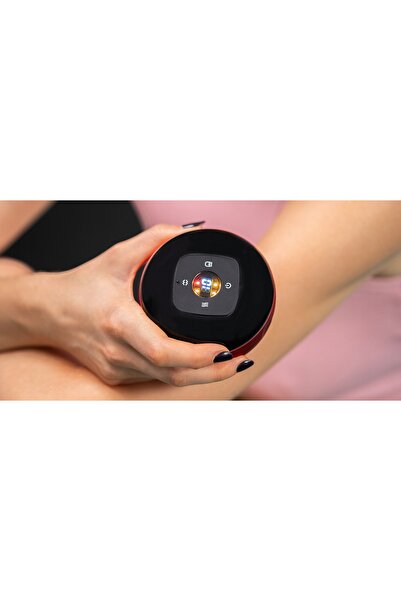 NO BRAND Minge de masaj chinezească ELECTRONICĂ anticelulitică Humanas BB01 Plus