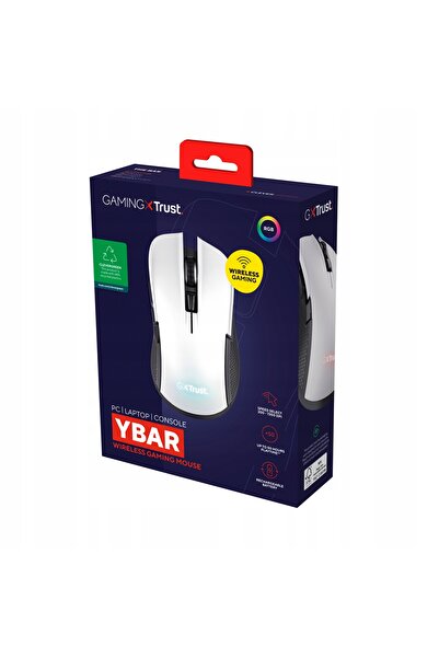 Trust GXT923w Ybar Mouse Wireless