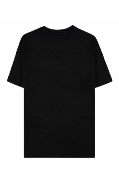 NO BRAND Tricou PlayStation DIFUZED - Logo (mărimea L)