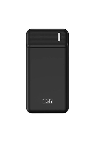 NO BRAND POWERBANK puternic 2 în 1 20.000 mAh 2x USB-A USB 2.1A 20W + USB-C +...