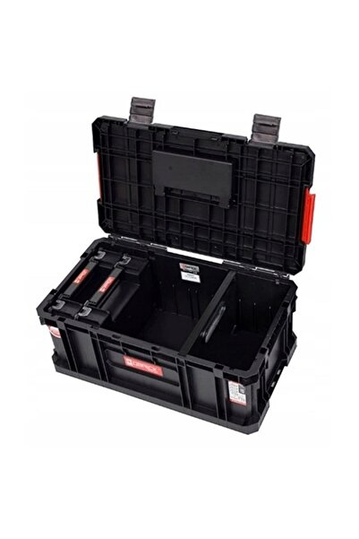 NO BRAND Sistem QBRICK Două Cutii de Scule Plus Set Cutie de Scule Vario