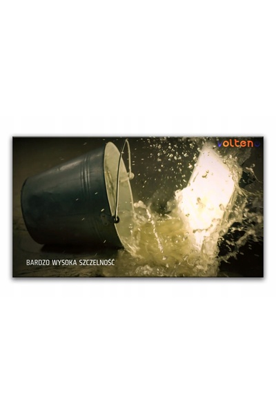 NO BRAND Proiector LED cu mâner 50W subțire IP65