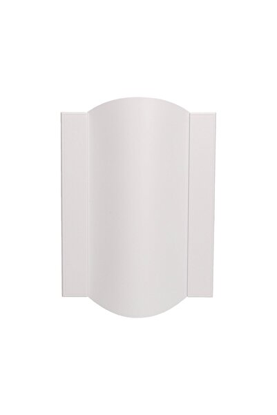 Orno Sonerie cu fir 230V, 2 tonuri, bim-bam, albă, 85dB