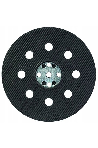 NO BRAND Disc abraziv BOSCH pentru PEX 11 115 MEDIUM