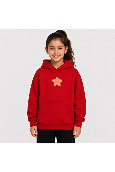 Birdirbir DENİZYILDIZI SWEATSHİRT