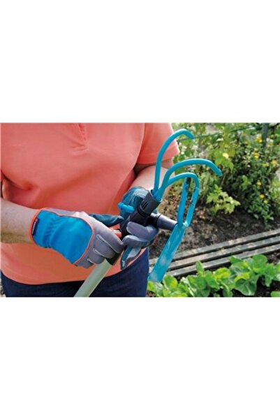Gardena Grabie 3185-20 pentru valvulație