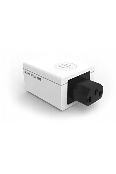 NO BRAND IFI AUDIO Blocator de curent continuu + Filtru de alimentare