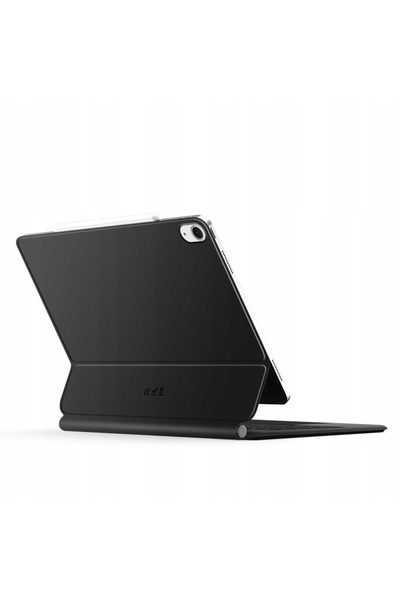NO BRAND Husă cu tastatură pentru iPad 11 2025/ 10 2022, husă cu suport TPU T...