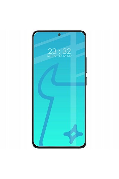 NO BRAND Sticlă ecran + sticlă cameră Bizon pentru Poco X7 Pro, sticlă securi...