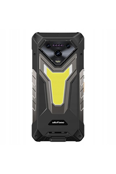 NO BRAND ARMOR 34 PLUS Smartphone blindat ULEFONE 5G 16GB / 512GB Viziune noc...
