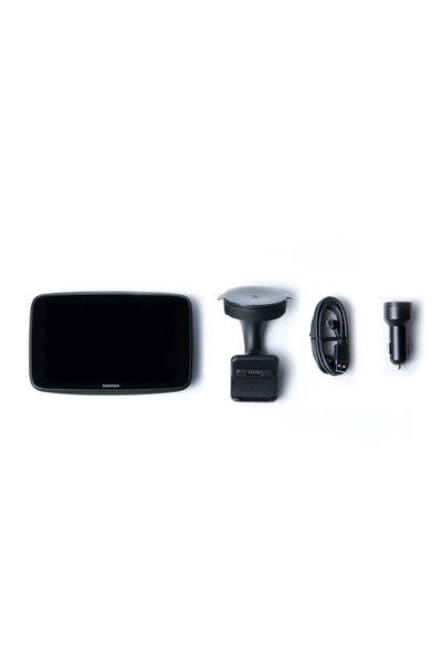 NO BRAND TOMTOM GO Expert 6 Plus Navigație HD