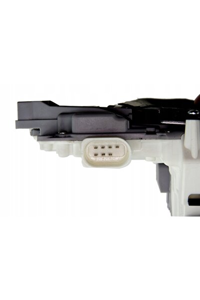 NO BRAND EZC-WW-014 NTY ACTUATOR CENTRALIZAT DE ÎNCHIDERE FAȚĂ
