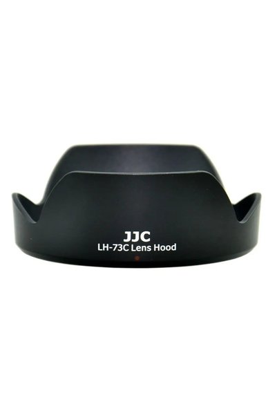 NO BRAND Capac TULIPAN EW-73C EW-73 C pentru CANON EF-S 10-18 mm