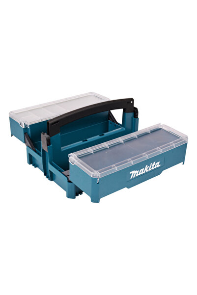 Makita Valiză organizatoare MAKPAC P-84137