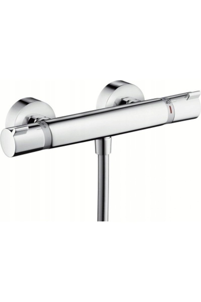 Hansgrohe Baterie de duș EcostatComfort crom 13116000