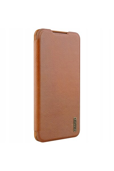 NO BRAND Husă tip carte cu protecție pentru cameră pentru Galaxy S25 Edge, hu...