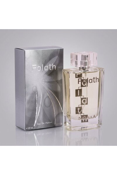 NARSESWA Steel Perfume 100 ml