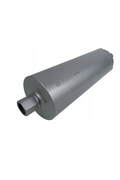 NO BRAND BOSCH COROANĂ DIAMANTATĂ 142 mm tăiere uscată UNC 1 1/4