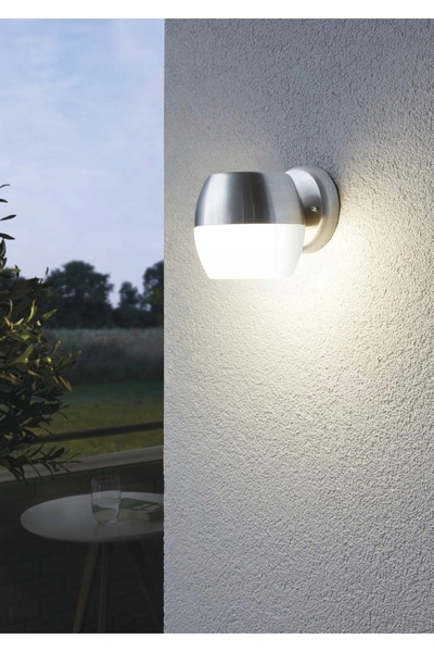 Eglo Proiector LED de exterior tip wall washer 12W ONCALA 95982