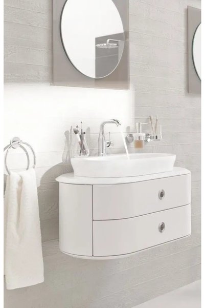 Grohe Baterie lavoar Essence M 23463001 Crom