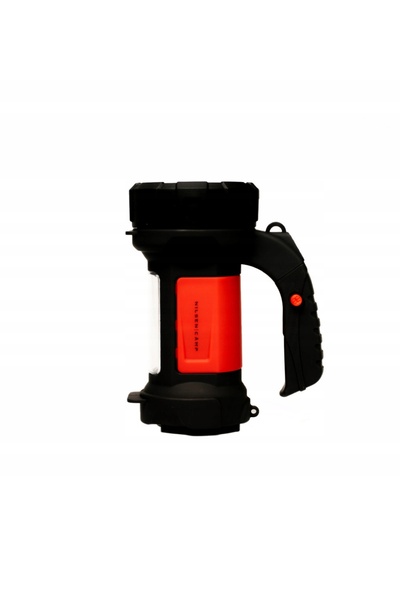 NO BRAND NC0044 Lanternă LED 100 1W+3W 100LM+200LM NILSEN CAMP