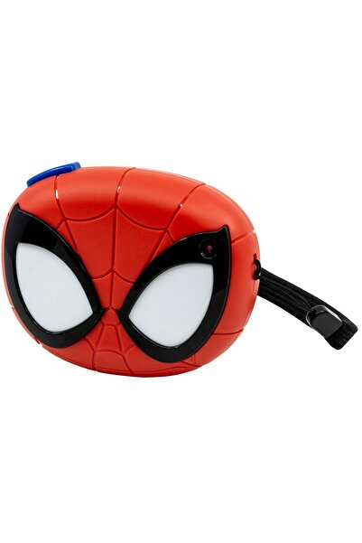 NO BRAND Aparat foto digital FULL HD 1080p pentru copii Spider-Man