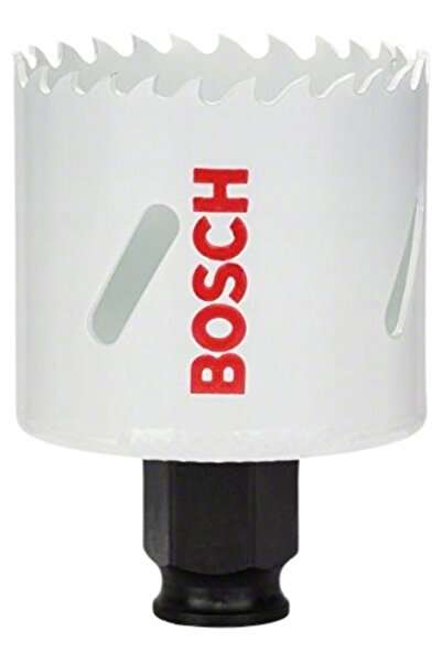Bosch otwornica progressor metal lemn PCV 51 mm