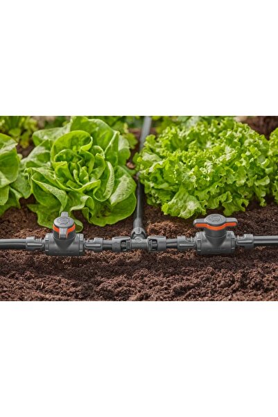 NO BRAND Gardena Supapă de control micro-picurare 13 mm 13207-20