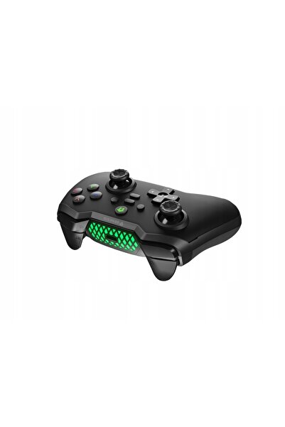 Genesis Mangan 400 wireless negru