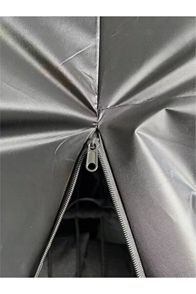 PRIME3 Husă de protecție UV pentru scaun suspendat 160 x 110 x 195 cm GHCA2