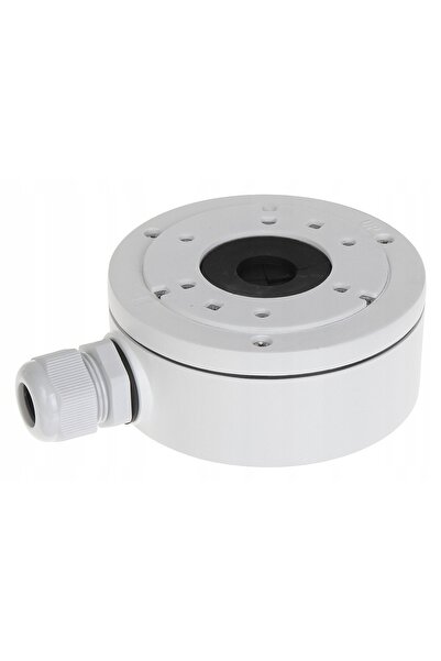 BCS Adaptor tip cutie pentru camerele Hikvision/BCS din metal DS-1280ZJ-XS / ...