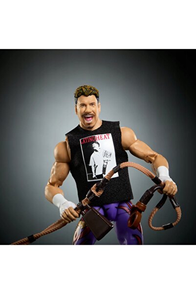 WWE Figurină Eddie Guerrero Ediție Supremă JHV87