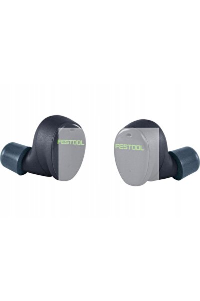 FESTOOL PROTECȚII URECHI CĂȘTI DOPURI PENTRU URECHI GHS 25 I 577792