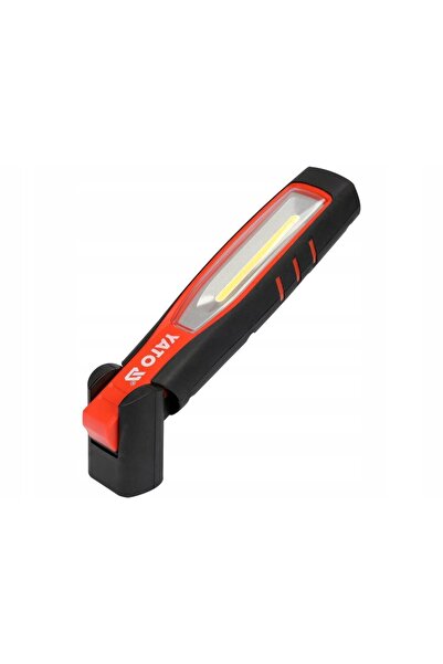 yato LAMPĂ DE LUCRU 1000LM LED 10W REÎNCĂRCABILĂ LI-ION YT-08524