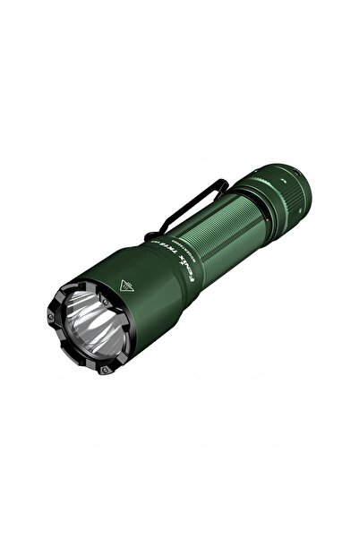 NO BRAND Lanternă tactică cu diodă FENIX TK16 V2.0 VERDE USB-C 3100lm 380m