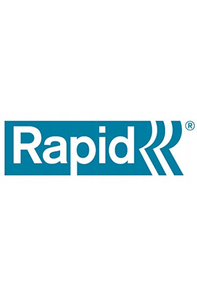 Rapid Capsator electric Taker E-TAC pentru capse de 6-14mm și cuie de 8-15mm