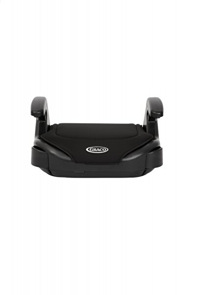 NO BRAND GRACO Booster Basic I-Size Bază pentru scaun auto Negru miez de noapte