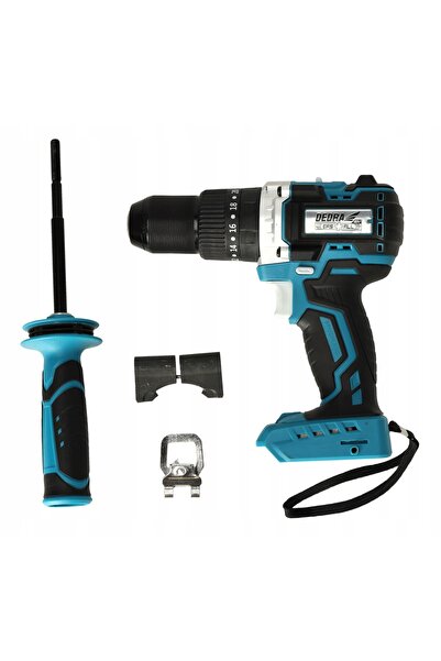 dedra Baterie pentru șurubelniță electrică 18 V DED7140