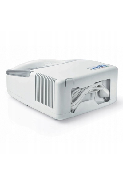 NO BRAND Inhalator nebulizator FLAEM Nebulair Plus EL37P00