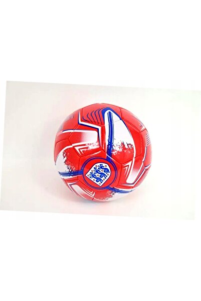 NO BRAND Minge de fotbal Arsenal FA R5 pentru antrenament și joc copii, roșie