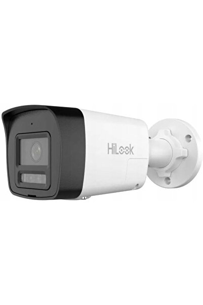 NO BRAND Cameră IP 4MP POE cu microfon și difuzor, de exterior, HILOOK HIKVIS...