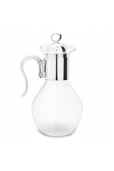 Konighoffer CEAINIC pentru CEAI IMBRYK de folosit pe aragaz STICLA Aladyn 1,4l