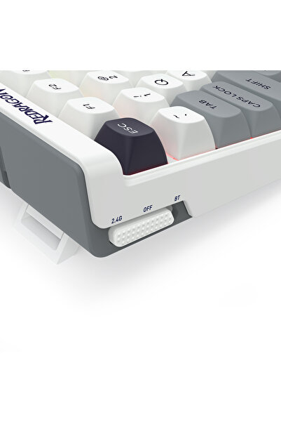 REDRAGON Tastatură Garen Pro K656WGB RGB