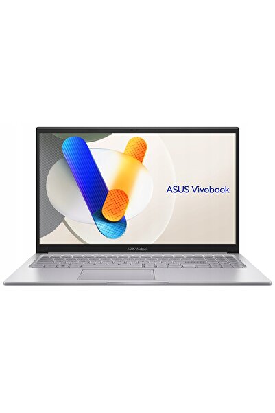 ASUS Laptop Vivobook 15 15.6'' IPS Core 3 100U 16GB 512GB SSD Win 11 H