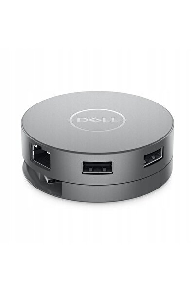 Dell Adaptor mobil USB-C DA310 Stație de andocare