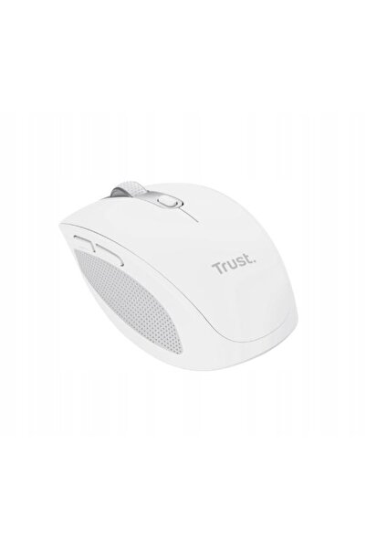Trust Ozaa Mouse Wireless Compact Alb